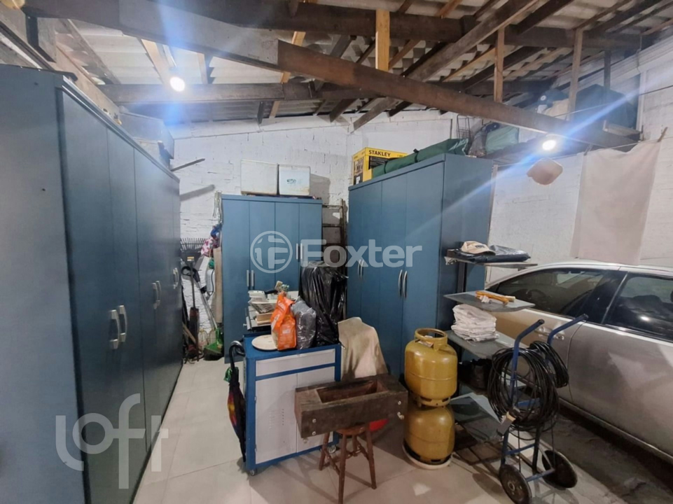 Casa à venda com 2 quartos, 160m² - Foto 38