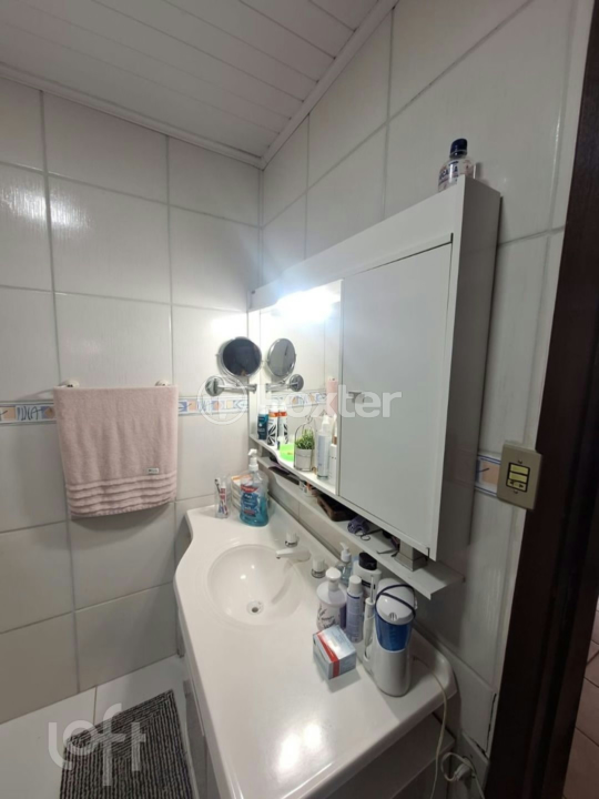 Casa à venda com 2 quartos, 160m² - Foto 30