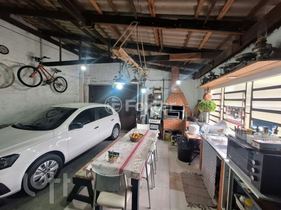 Casa à venda com 2 quartos, 160m² - Foto 35