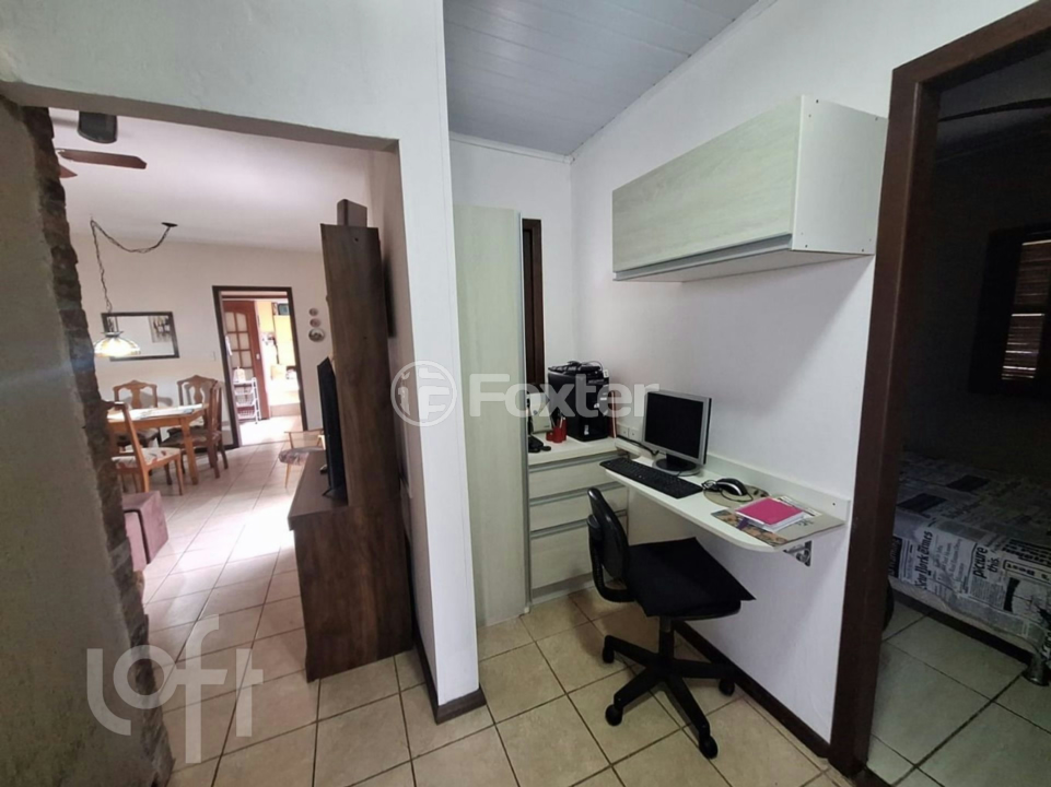 Casa à venda com 2 quartos, 160m² - Foto 13