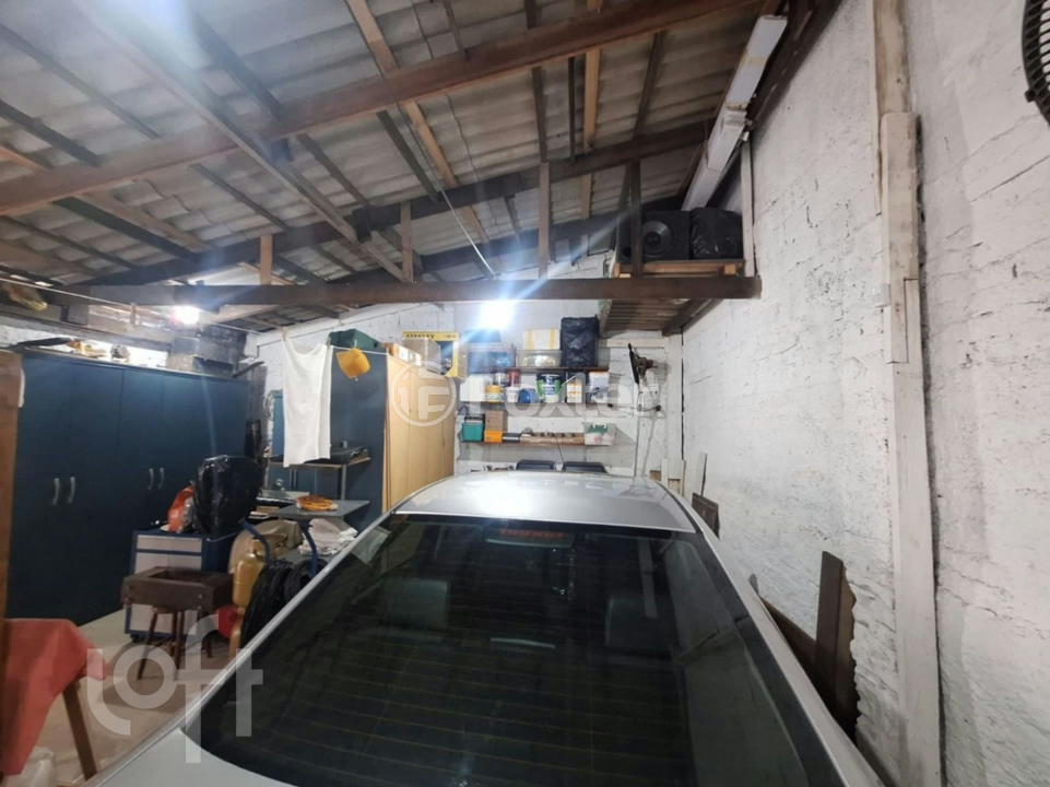 Casa à venda com 2 quartos, 160m² - Foto 39