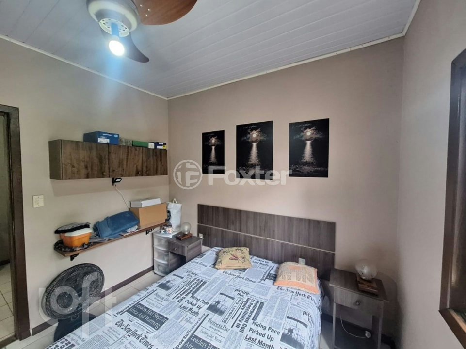 Casa à venda com 2 quartos, 160m² - Foto 32