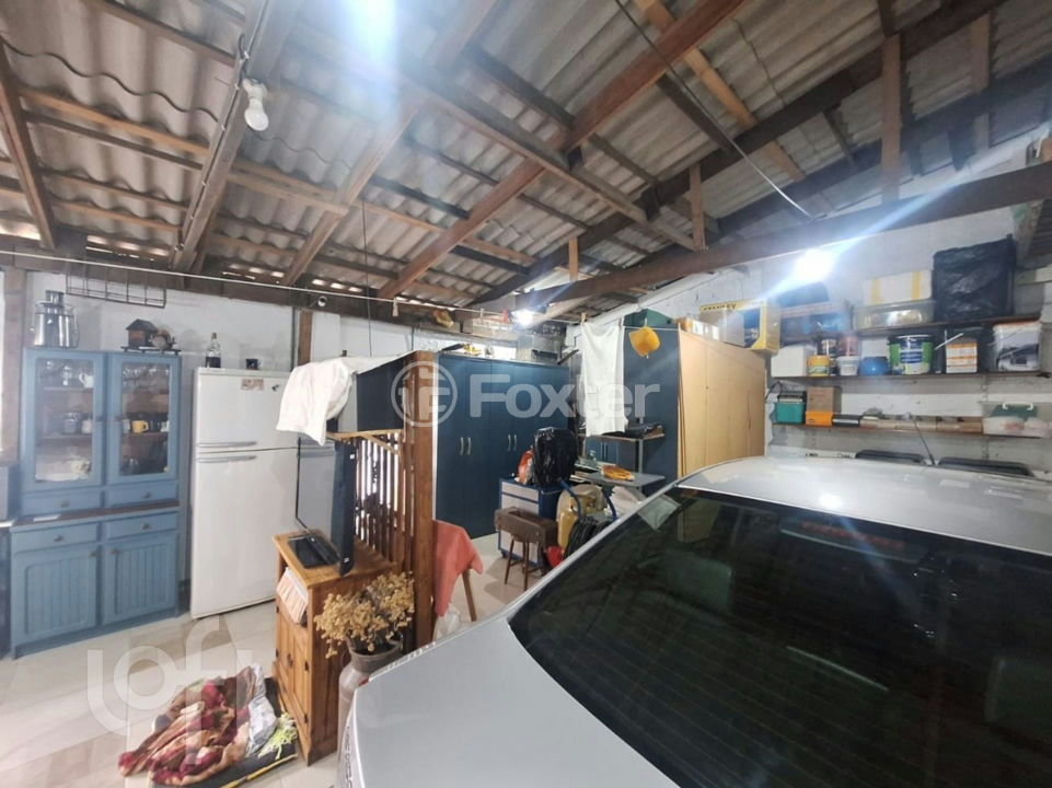Casa à venda com 2 quartos, 160m² - Foto 43