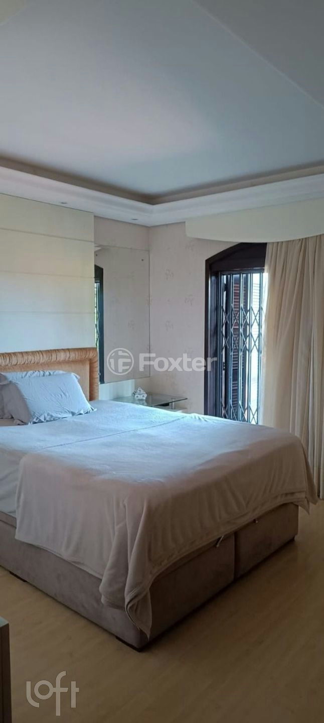 Casa à venda com 3 quartos, 150m² - Foto 22