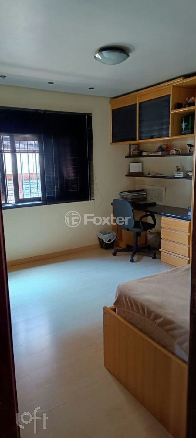 Casa à venda com 3 quartos, 150m² - Foto 27