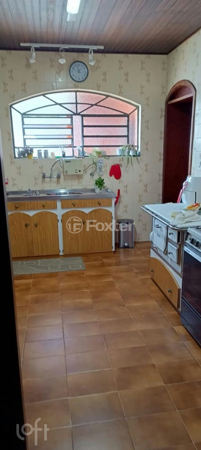 Casa à venda com 3 quartos, 150m² - Foto 15