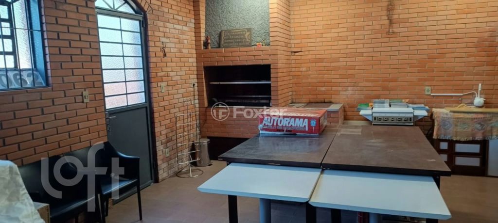 Casa à venda com 3 quartos, 150m² - Foto 34