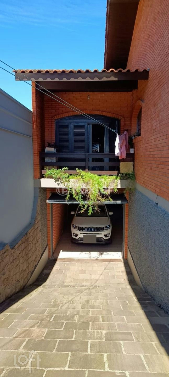 Casa à venda com 3 quartos, 150m² - Foto 6