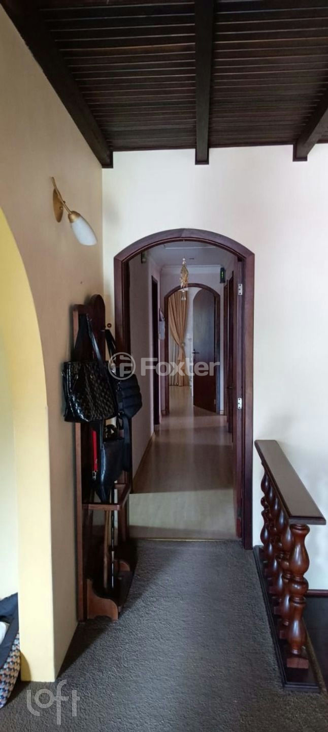 Casa à venda com 3 quartos, 150m² - Foto 17