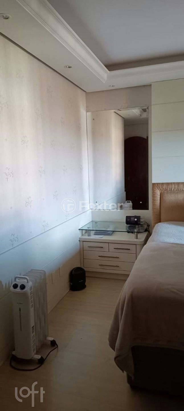 Casa à venda com 3 quartos, 150m² - Foto 21