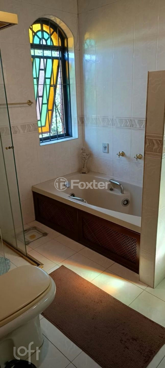 Casa à venda com 3 quartos, 150m² - Foto 23
