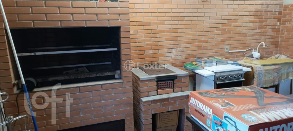 Casa à venda com 3 quartos, 150m² - Foto 37