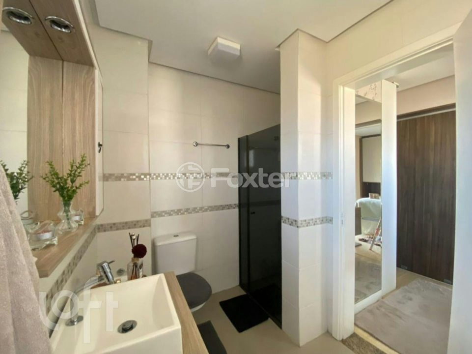Casa à venda com 3 quartos, 164m² - Foto 46