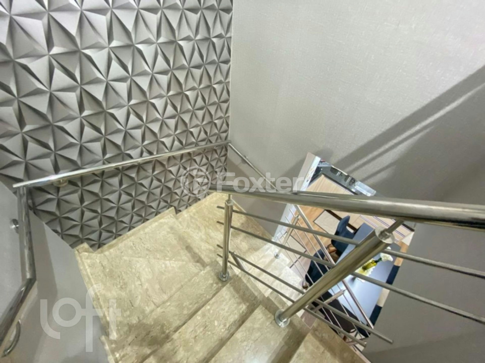Casa à venda com 3 quartos, 164m² - Foto 18