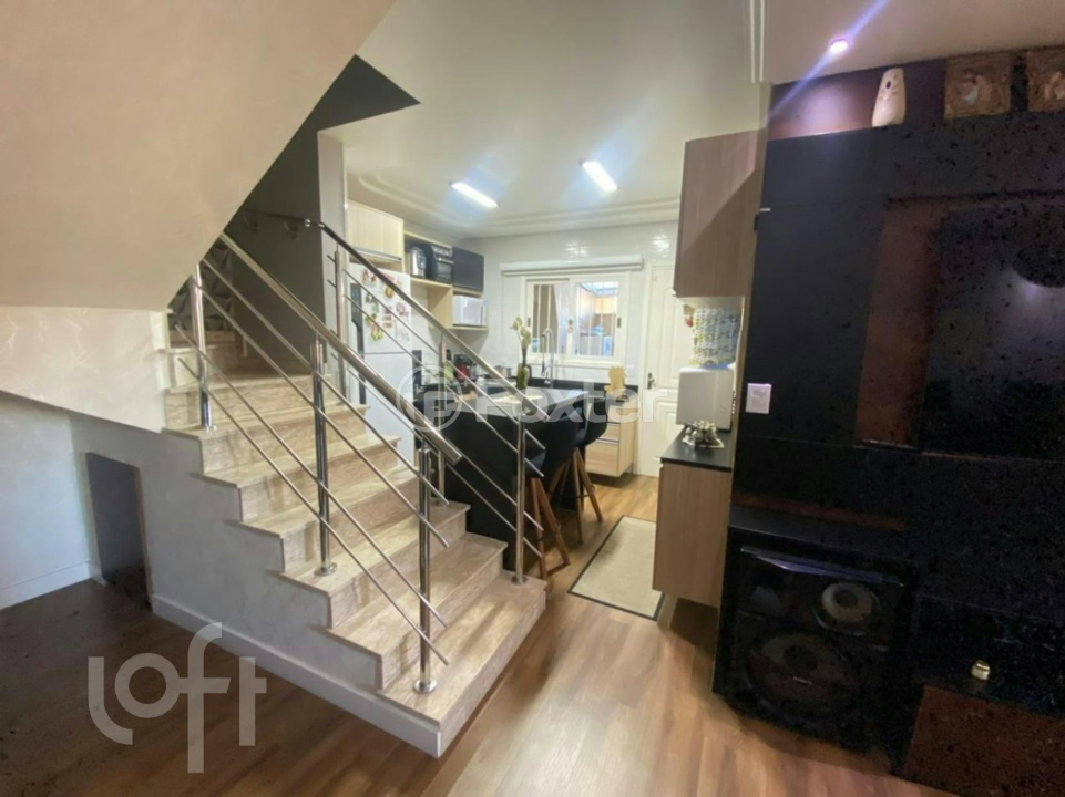 Casa à venda com 3 quartos, 164m² - Foto 15