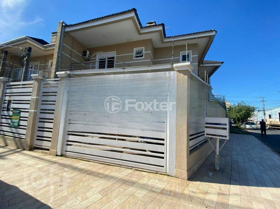 Casa à venda com 3 quartos, 164m² - Foto 53