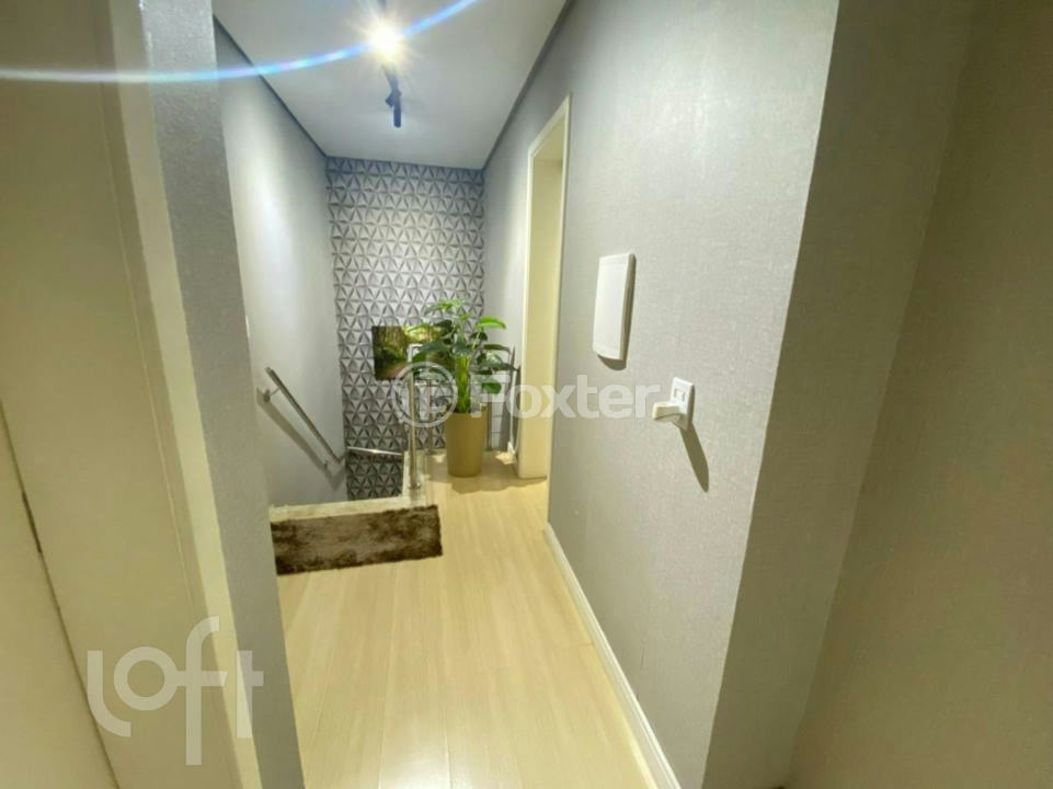 Casa à venda com 3 quartos, 164m² - Foto 52