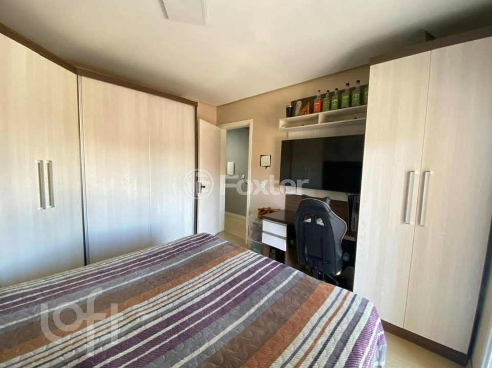 Casa à venda com 3 quartos, 164m² - Foto 29