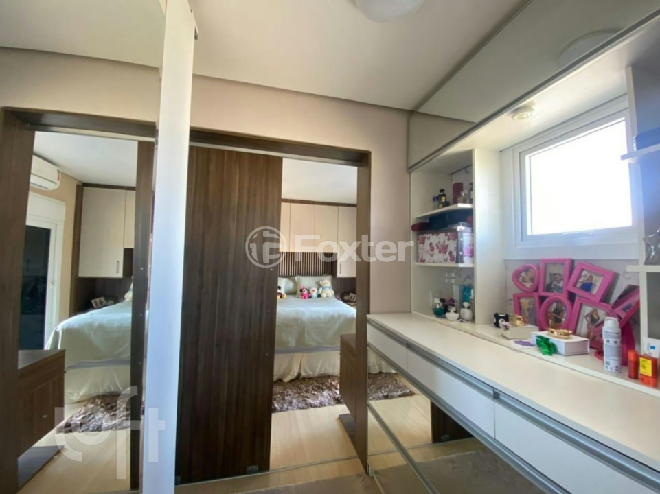 Casa à venda com 3 quartos, 164m² - Foto 42