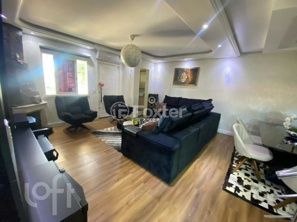 Casa à venda com 3 quartos, 164m² - Foto 12