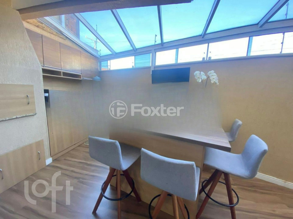 Casa à venda com 3 quartos, 164m² - Foto 5
