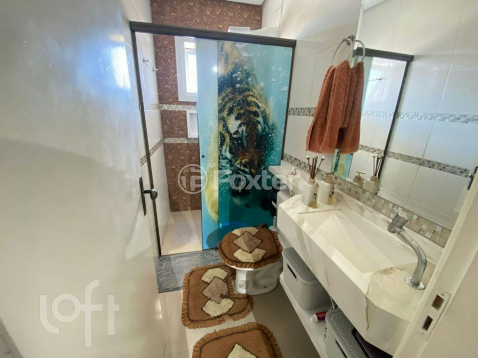 Casa à venda com 3 quartos, 164m² - Foto 36