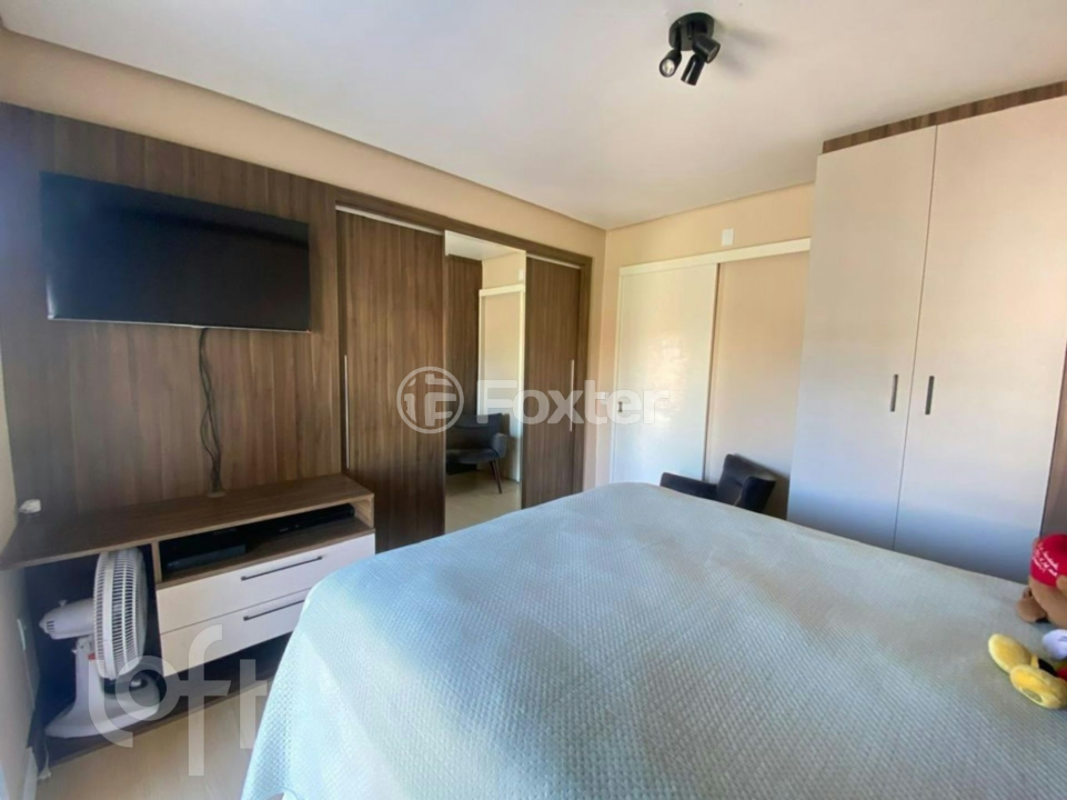 Casa à venda com 3 quartos, 164m² - Foto 39