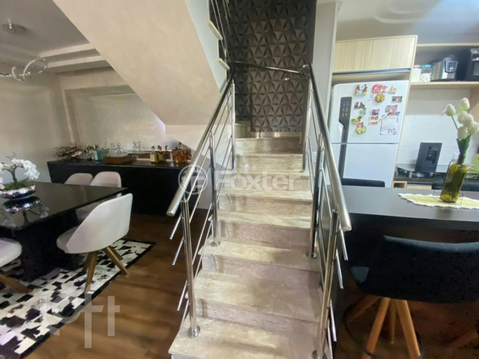 Casa à venda com 3 quartos, 164m² - Foto 16