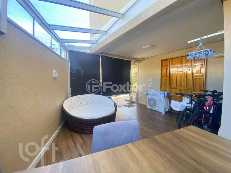 Casa à venda com 3 quartos, 164m² - Foto 10