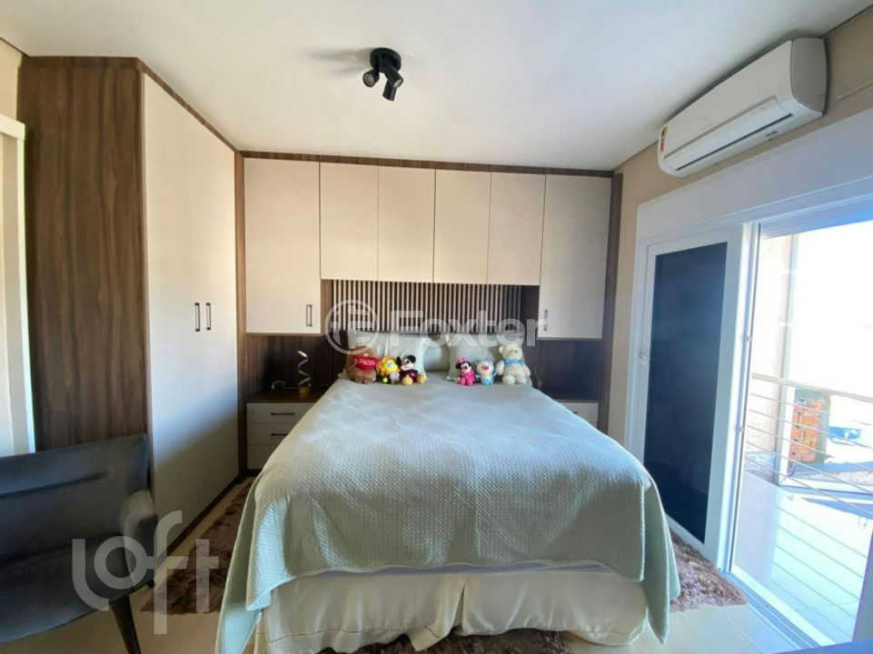 Casa à venda com 3 quartos, 164m² - Foto 38