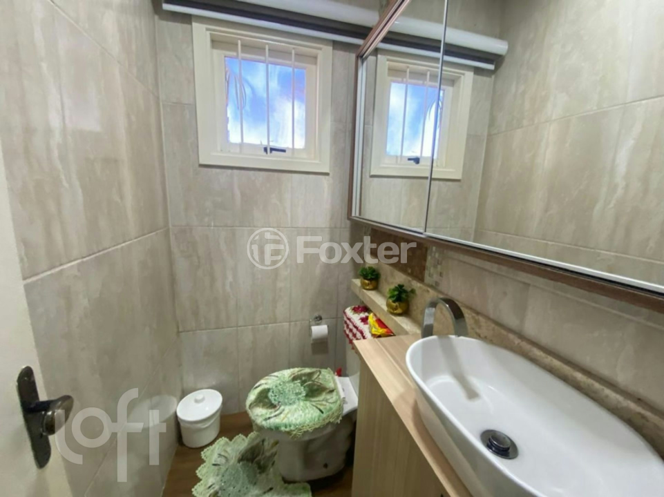 Casa à venda com 3 quartos, 164m² - Foto 20