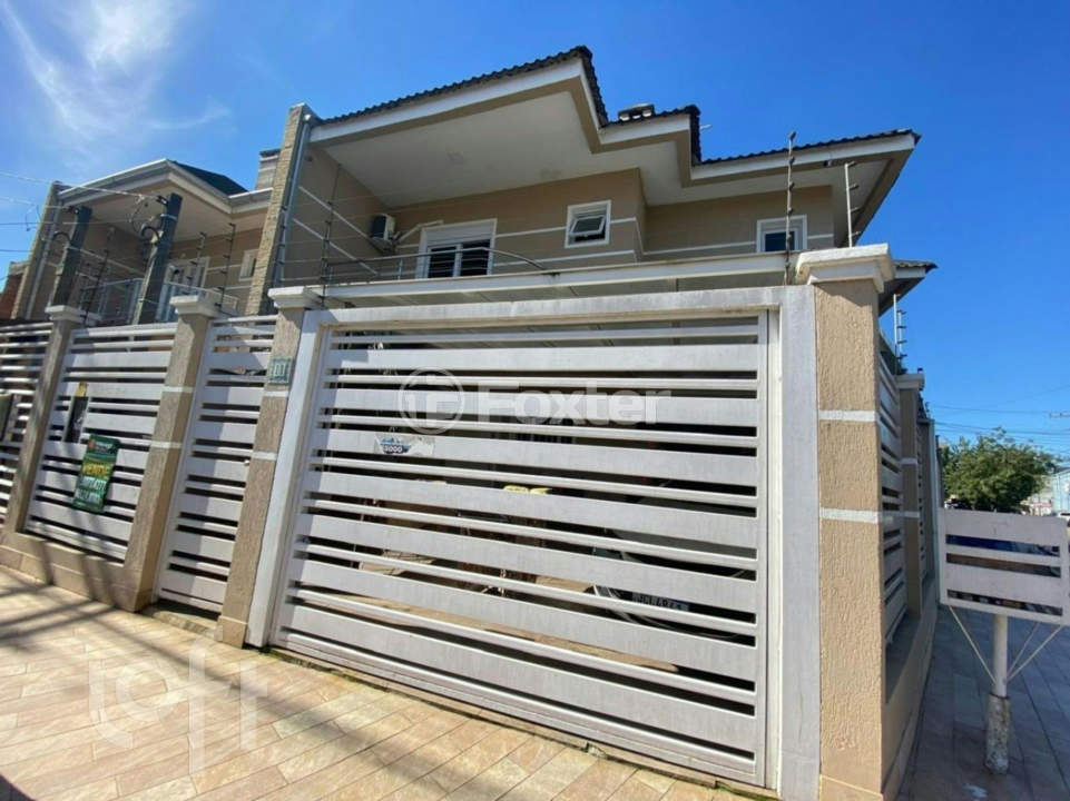Casa à venda com 3 quartos, 164m² - Foto 55