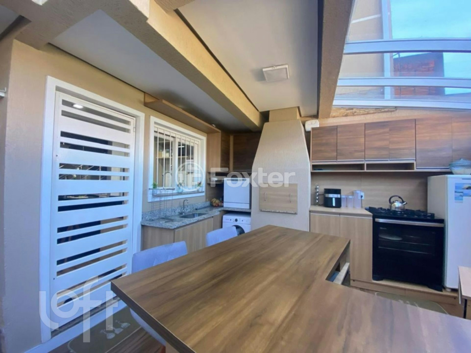 Casa à venda com 3 quartos, 164m² - Foto 7