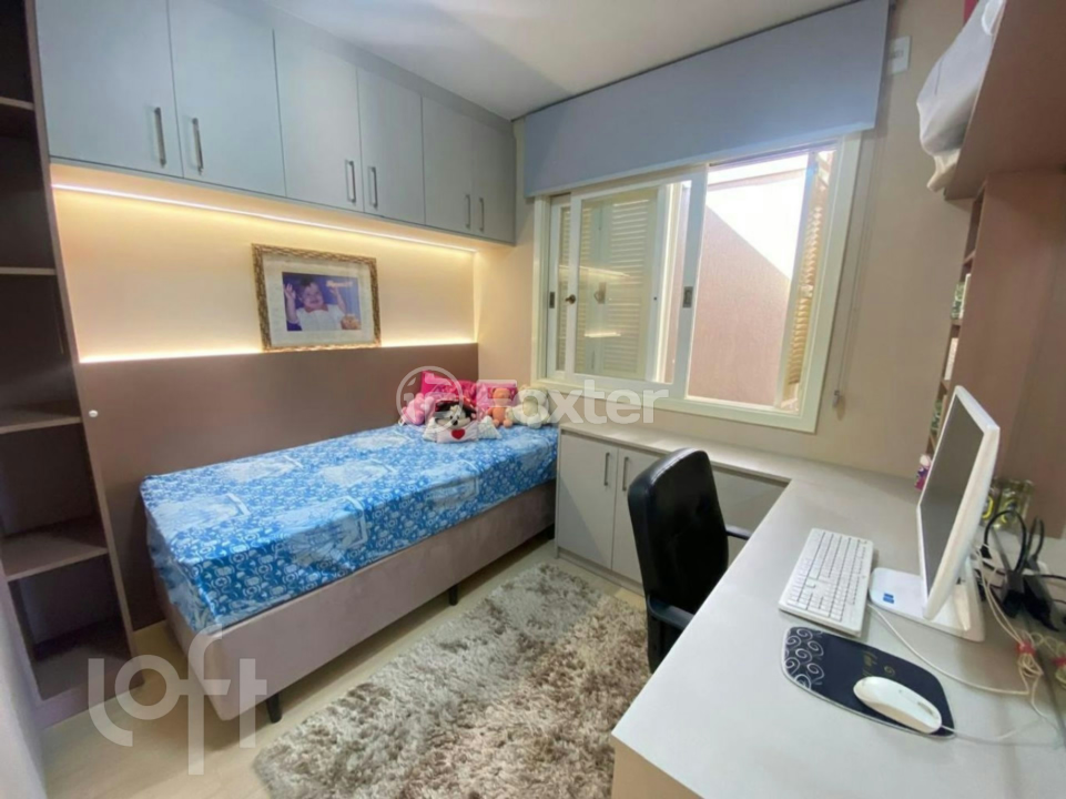Casa à venda com 3 quartos, 164m² - Foto 31