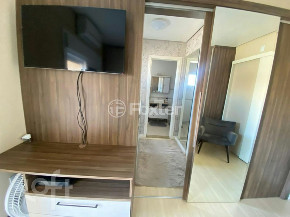 Casa à venda com 3 quartos, 164m² - Foto 40