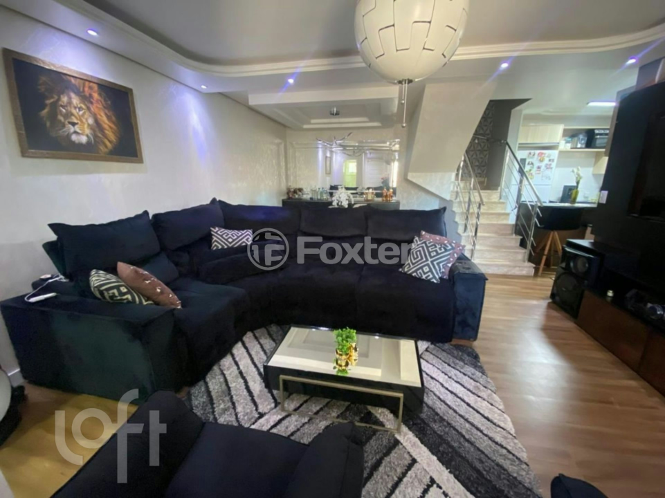 Casa à venda com 3 quartos, 164m² - Foto 23