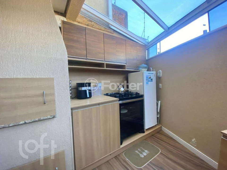 Casa à venda com 3 quartos, 164m² - Foto 9
