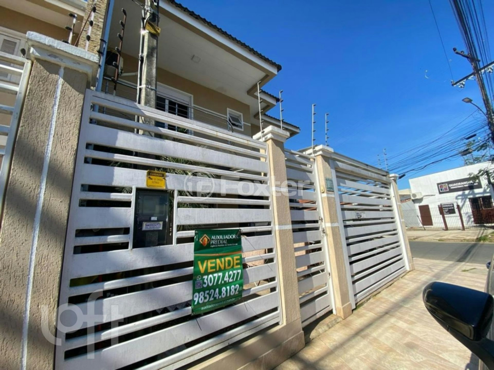 Casa à venda com 3 quartos, 164m² - Foto 54