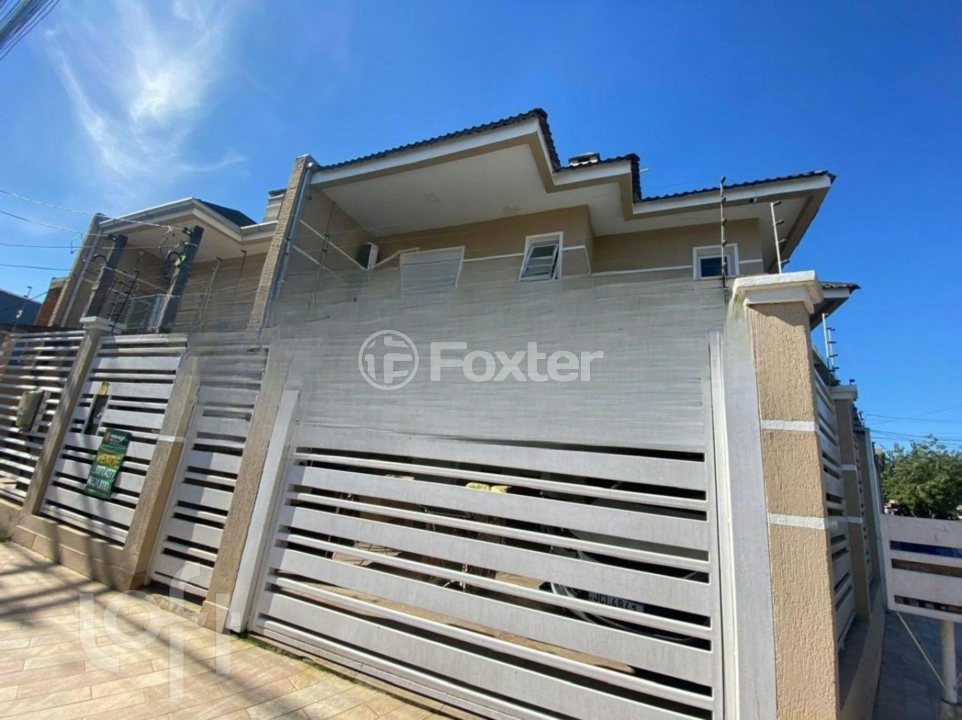 Casa à venda com 3 quartos, 164m² - Foto 56