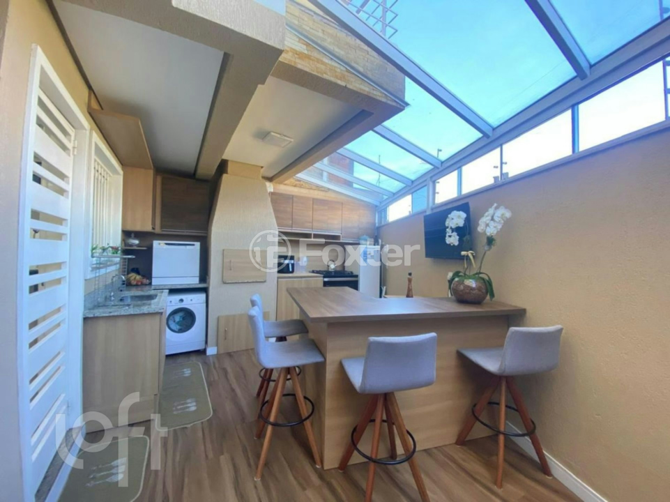 Casa à venda com 3 quartos, 164m² - Foto 6