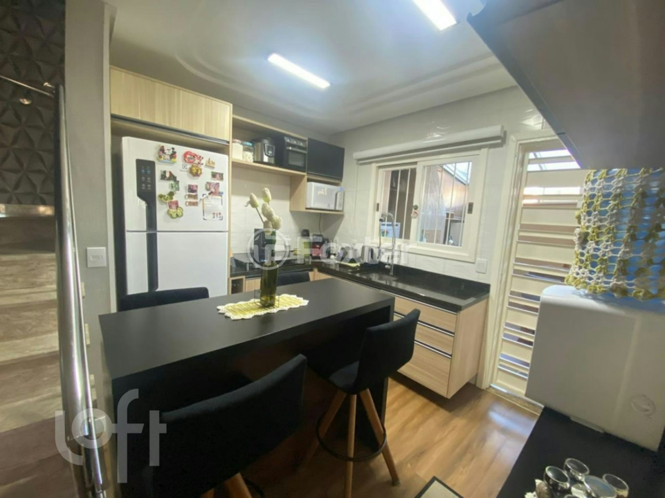 Casa à venda com 3 quartos, 164m² - Foto 25