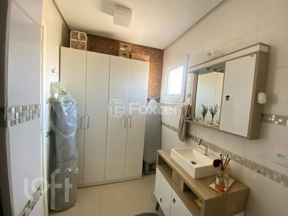 Casa à venda com 3 quartos, 164m² - Foto 47