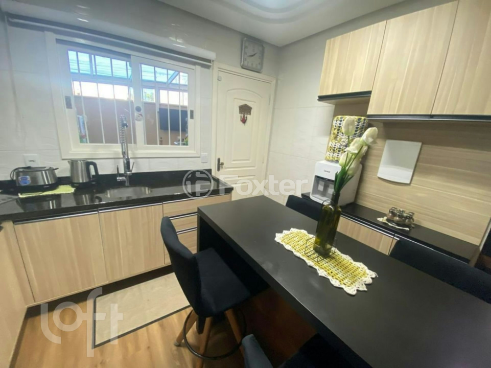 Casa à venda com 3 quartos, 164m² - Foto 24