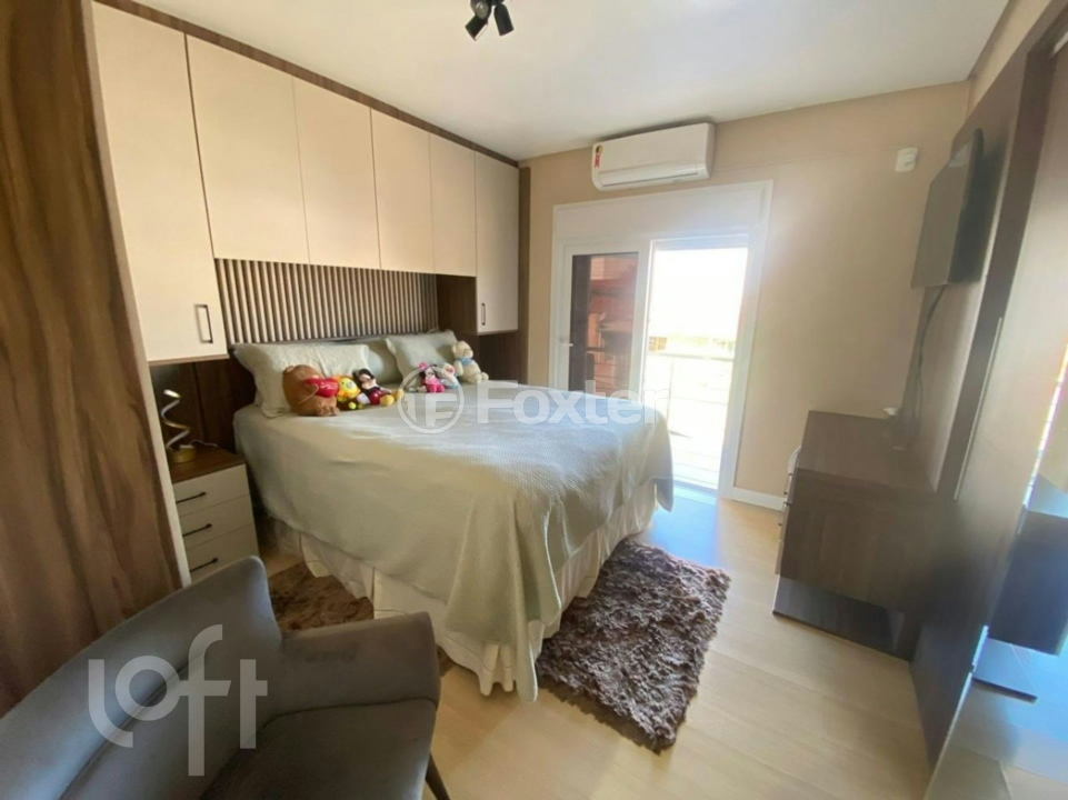 Casa à venda com 3 quartos, 164m² - Foto 37