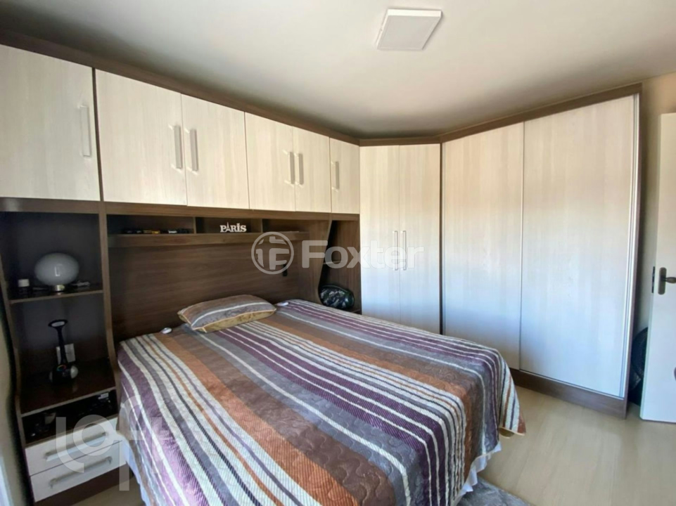 Casa à venda com 3 quartos, 164m² - Foto 26