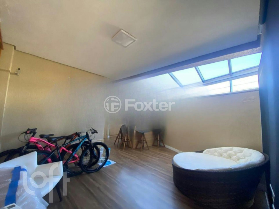 Casa à venda com 3 quartos, 164m² - Foto 11