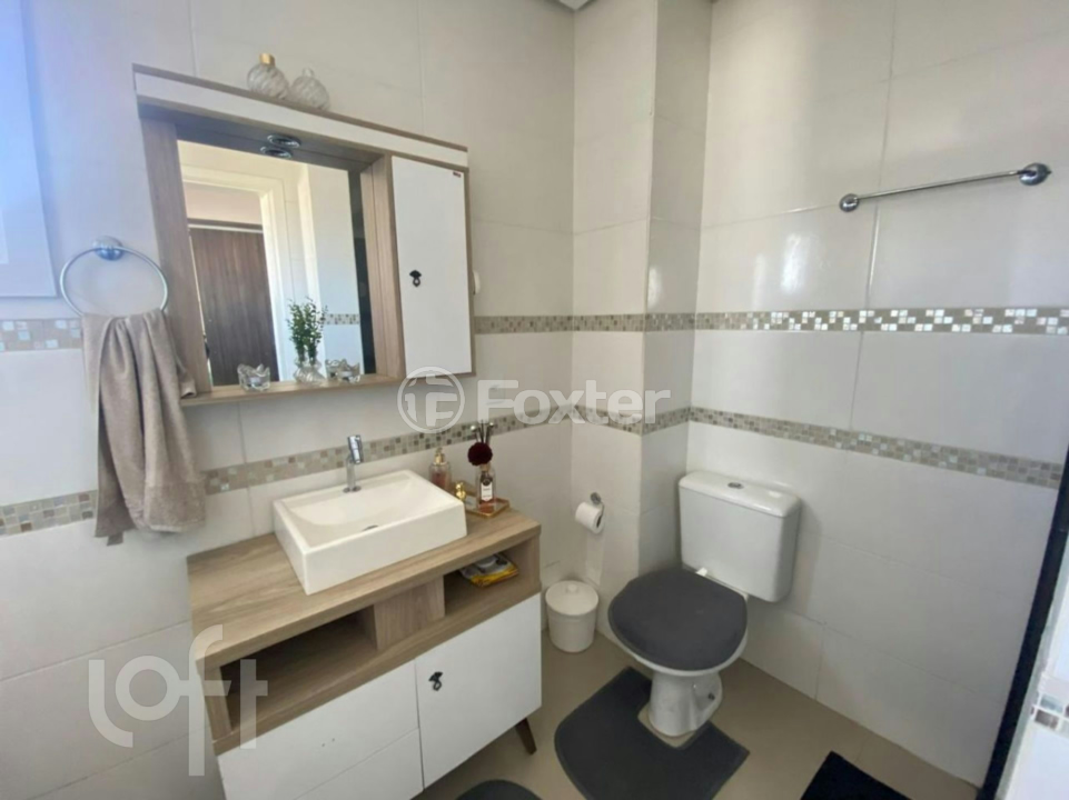 Casa à venda com 3 quartos, 164m² - Foto 45