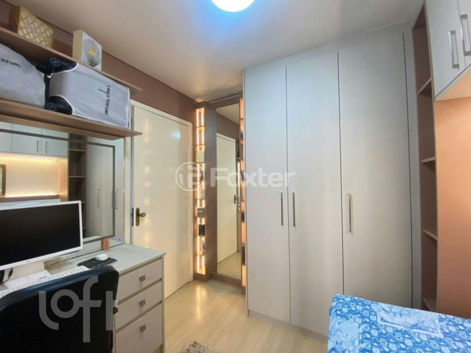 Casa à venda com 3 quartos, 164m² - Foto 34