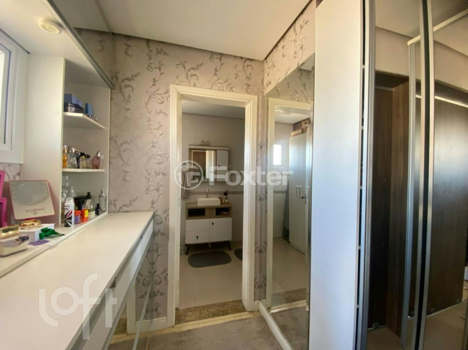 Casa à venda com 3 quartos, 164m² - Foto 43