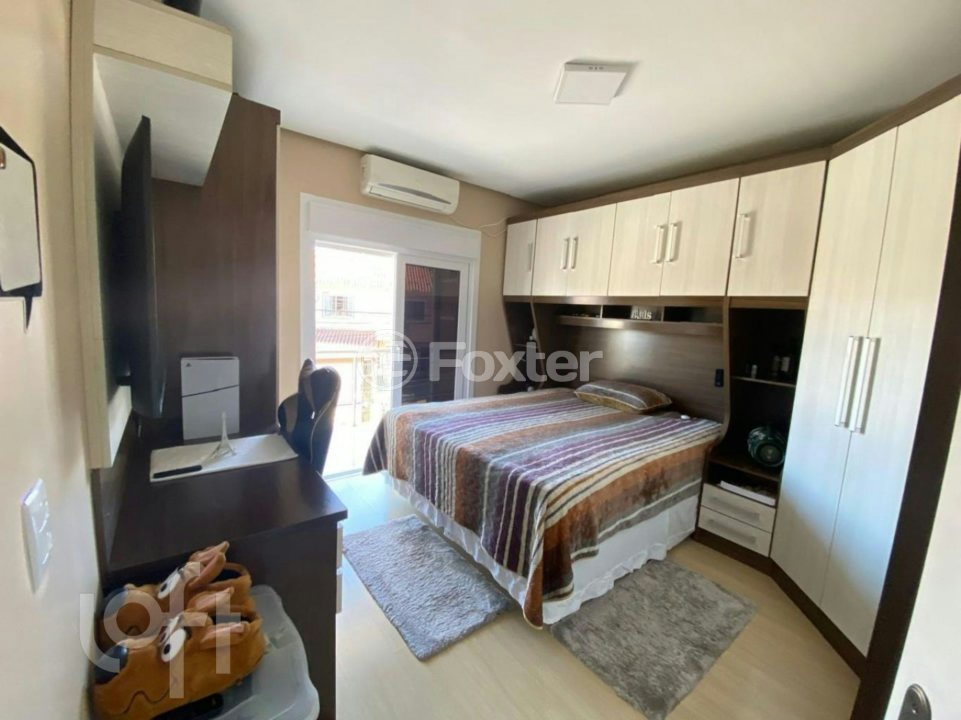 Casa à venda com 3 quartos, 164m² - Foto 27